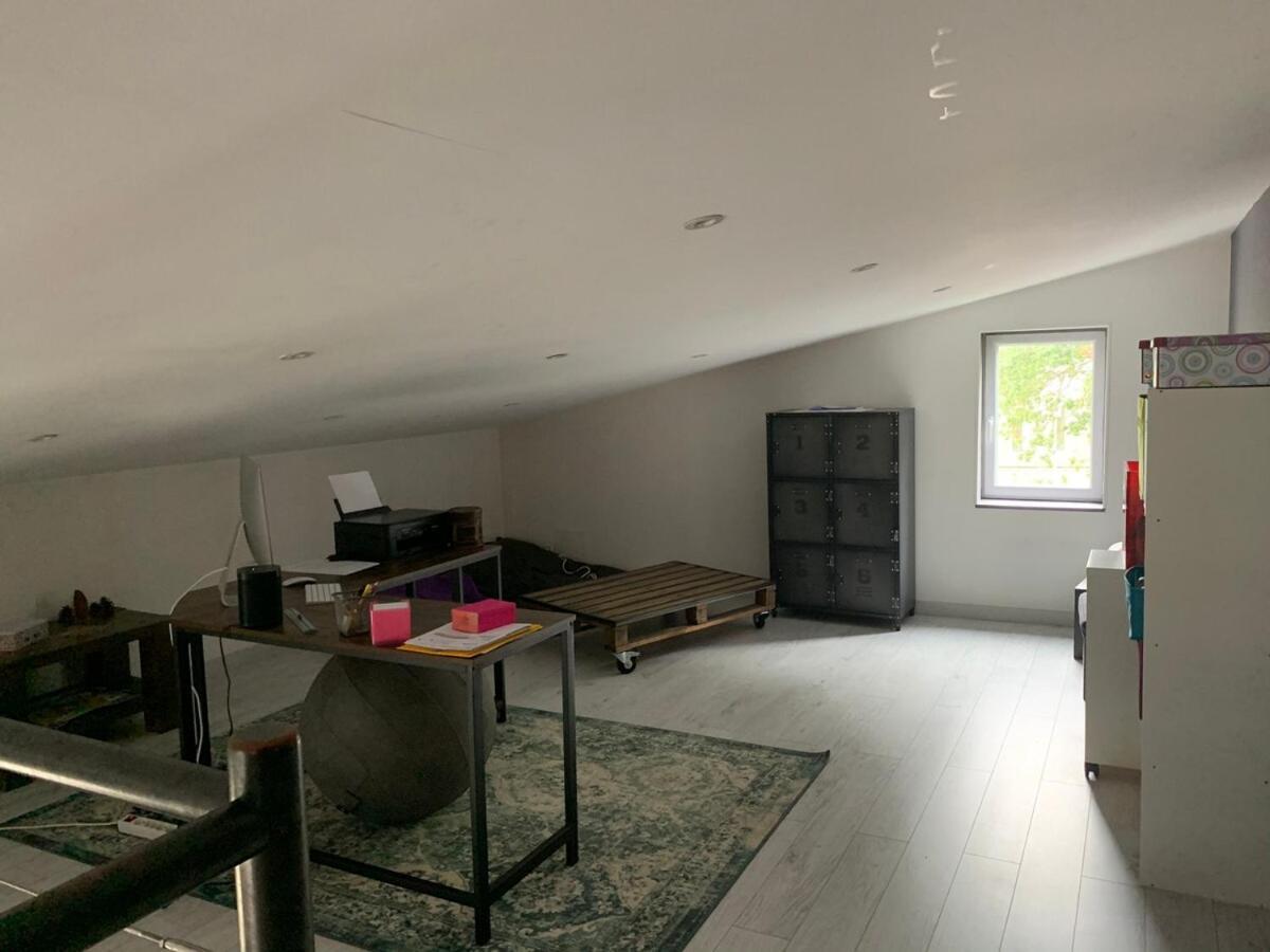 Hébergement de vacances Loft-style House, Close To Downtown And Shops Vannes