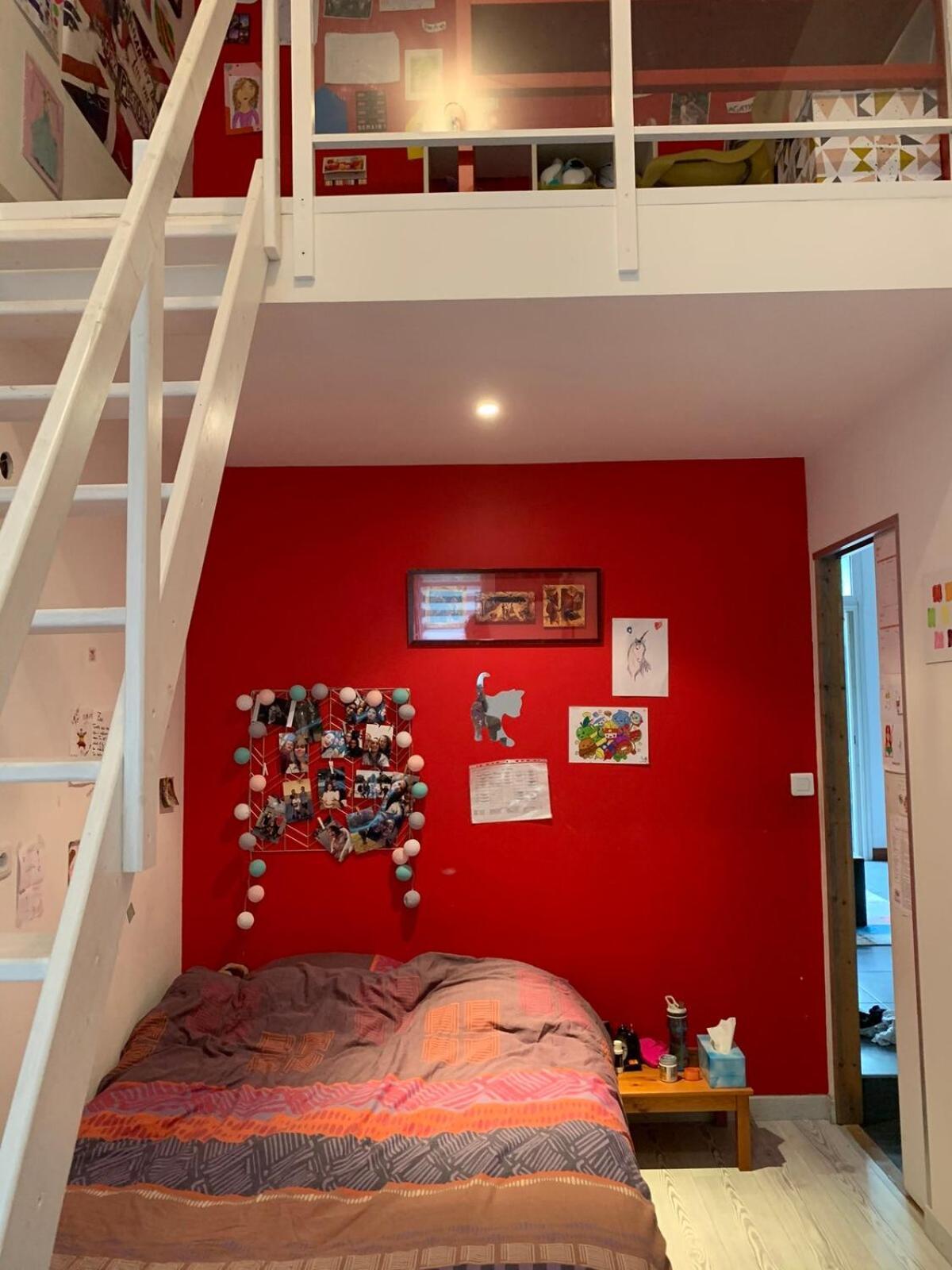 Hébergement de vacances Loft-style House, Close To Downtown And Shops *