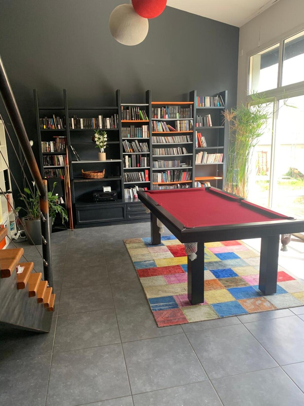 Loft-style House, Close To Downtown And Shops * Vannes
